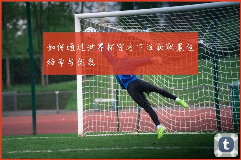 如何通过世界杯官方下注获取最佳赔率与优惠