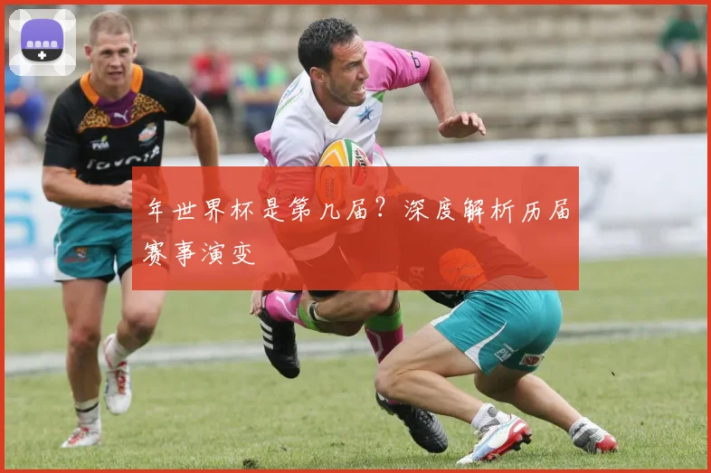 年世界杯是第几届？深度解析历届赛事演变